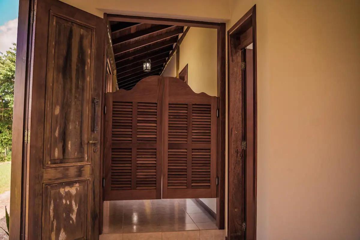 Sitio Canta Galo Governador Celso Ramos Exterior foto